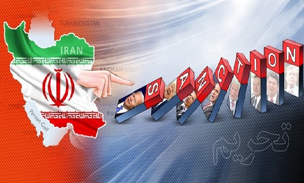 آمریکا چند شخص و یک نهاد ایرانی را به بهانه دخالت در انتخابات تحریم کرد
