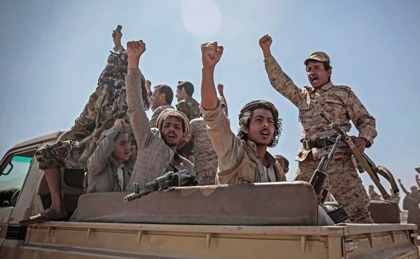 «بهار آزادی» شاهکار ارتش یمن