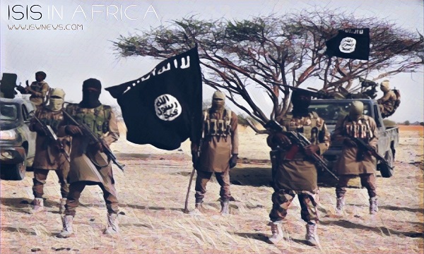 «داعش» به دنبال محکم کردن جای پای خود در قاره «آفریقا» است