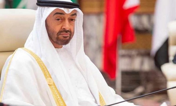 امارات از گفت‎وگو با سوریه و ایران به دنبال چیست؟