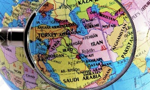 روابط خارجی ایران با کشور‌های منطقه خاورمیانه در طول جنگ تحمیلی چگونه بود؟