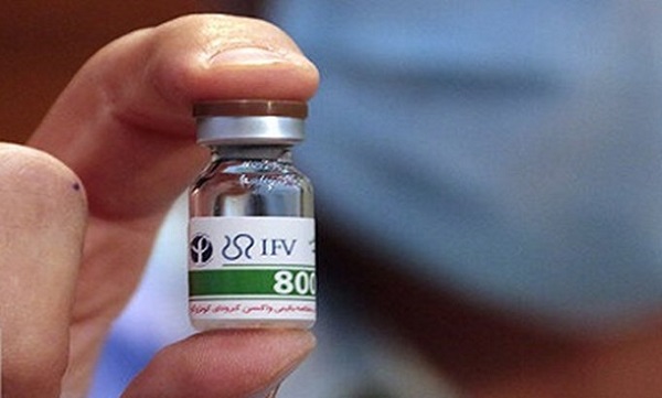 ورود واکسن سوبرانا به چرخه واکسیناسیون نوجوانان/ جزئیات کنترل هوشمند محدودیت‌ها