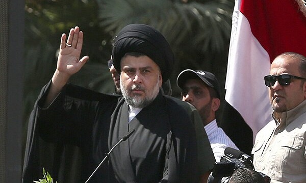 شاخصه‌های دولت آینده عراق از سوی مقتدی صدر اعلام شد