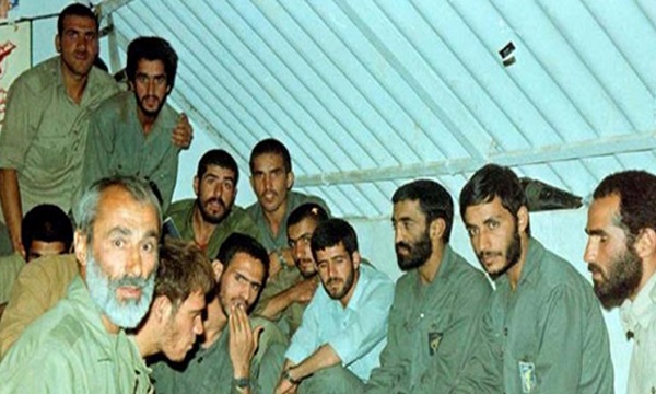 حسرت شهید همت از عملیاتی که انجام نشد/ بمبی که 16 روز طول کشید خنثی شود!