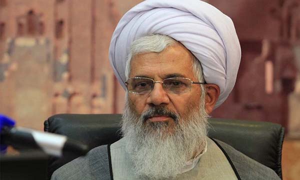 نتیجه استقامت مردم ایران عزت و اقتدار است
