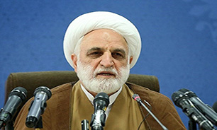 حیف است خوزستان با این همه ظرفیت مادی و معنوی با این مشکلات مواجه باشد