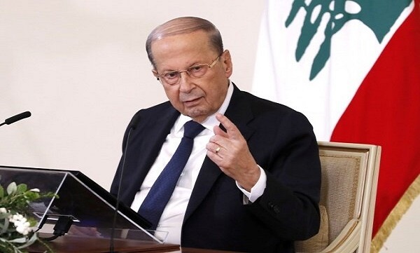 لبنان به توسعه روابط با کشور‌های عربی اهتمام جدی دارد