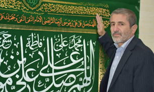 «تقی داستان» مدافع سلامت البرزی آسمانی شد