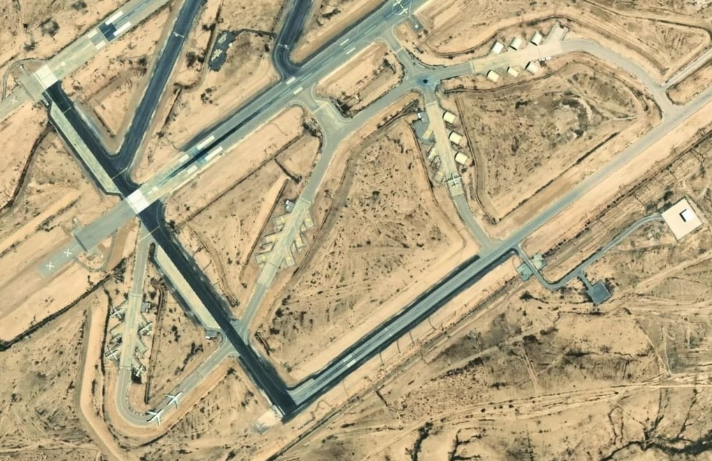 انتشار اولین تصاویر ماهواره‌ای با وضوح بالا از نیروگاه اتمی رژیم صهیونیستی
