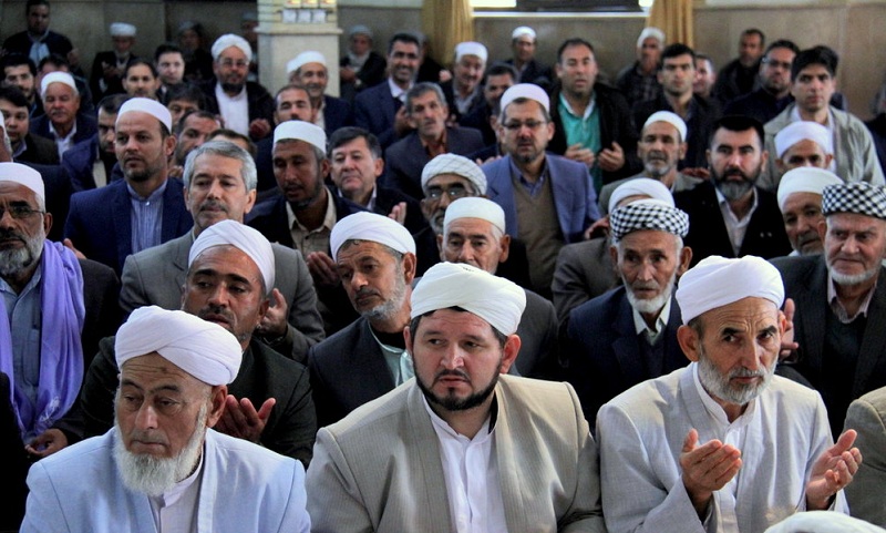 نقش تاثیرگذار شهید اهل سنت در اتحاد مسلمانان جهان
