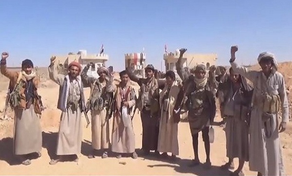 ارتش و کمیته‌های مردمی یمن منطقه راهبردی دیگری را در مارب آزاد کردند