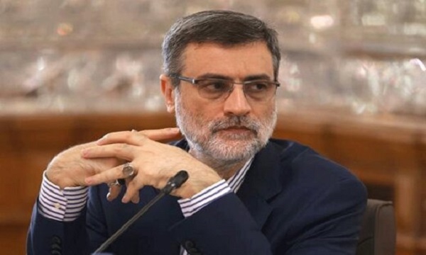 خدمت به خانواده شهدا باید در ردیف جهاد فی سبیل‌الله قرار گیرد