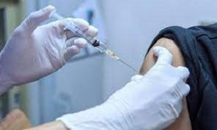 تزریق ۳۰ هزار دوز واکسن کرونا به افراد آسیب پذیر پویش جهادی واکسیناسیون