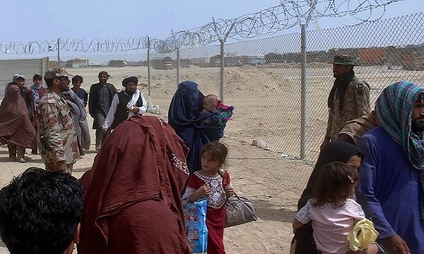 نظام بهداشتی افغانستان رو به فروپاشی است