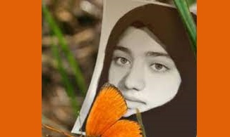 حکایت دانش آموز دختری که پشتیبان جبهه بود