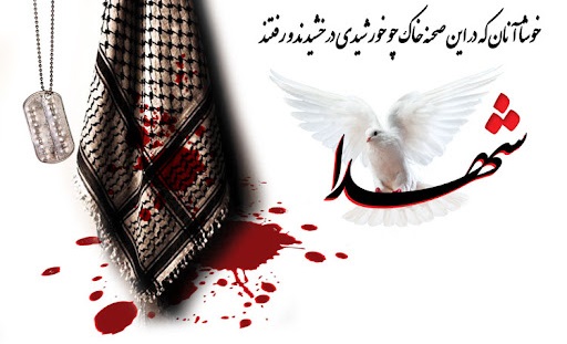 شهید نظری: شهادت کمال انسان است