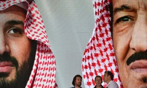 عادی‌سازی روابط با «اسرائیل» تاج و تخت مجمد بن‌سلمان را به باد می‌دهد؟