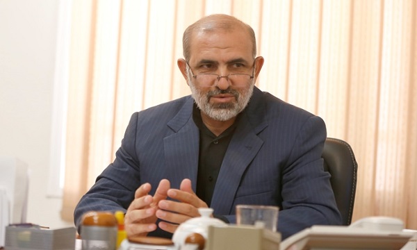 نخستین نشست هیئت اندیشه‌ورز بسیج بنیاد شهید و امور ایثارگران برگزار شد