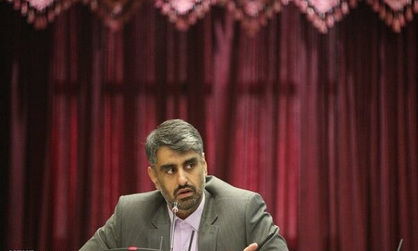 ایمان شمسایی مدیر کل مطبوعات و خبرگزاری‌ها شد