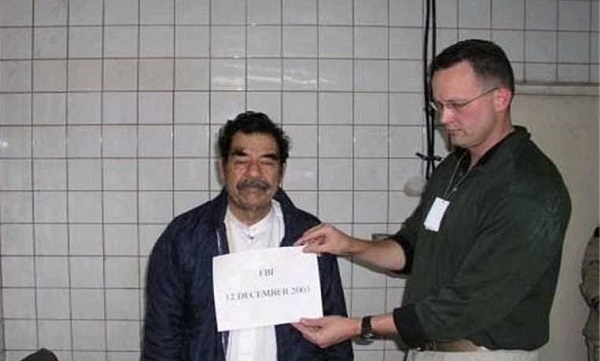 روایت نزدیکان صدام از عمق توحش و دیکتاتوری وی در مواجهه با نزدیکانش
