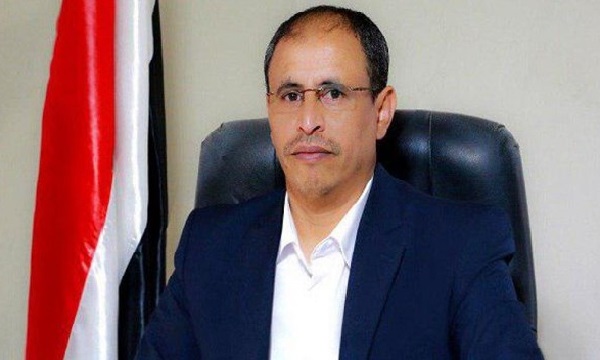 محاصره یمن متوقف نشود عملیات‌های دیگری علیه عربستان انجام می‌شود