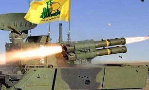 مقام اطلاعاتی صهیونیست: تجارب رزمی و توان موشکی حزب الله بالاست