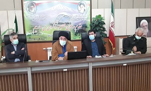 حماسه اسلامی ۶ بهمن آمل با زبان هنر و رسانه جهانی شود