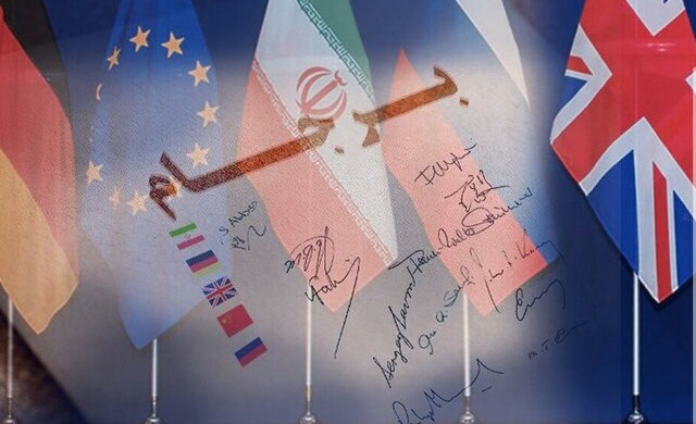 سیاست ایران در مذاکرات لغو تمامی تحریم هاست