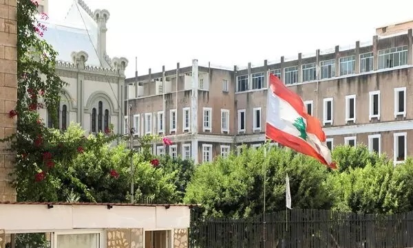 بیانیه عجیب وزارت خارجه لبنان درمحکومیت «صنعاء» و حمایت از «ریاض»!