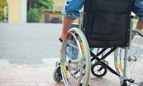 معلولین؛ توانمندان جامعه