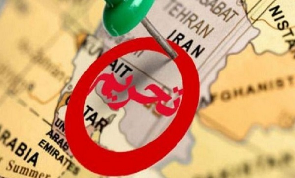 طرح سناتورهای آمریکایی برای تحریم ایران با یک «سناریوسازی هالیوودی»