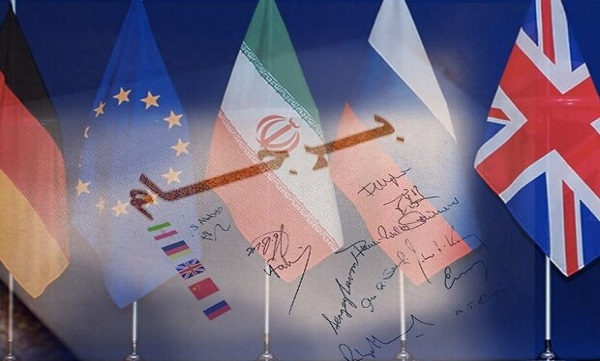 غربی‌ها محتاج مذاکره و توافق با ایران هستند