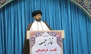 ایران اسلامی در مقابل عملیات روانی در مذاکرات وین ایستاده است