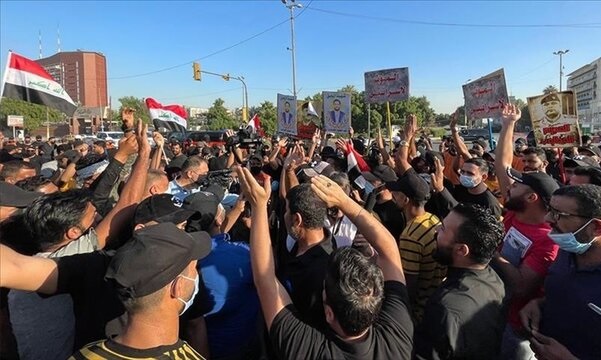 ماحصل اعتراضات به نتایج انتخابات عراق چه خواهد شد؟