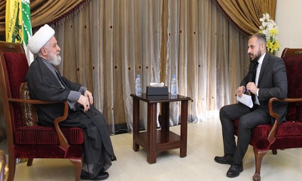 حزب‌الله: ریاض نباید دنبال تحمیل دستورکار سیاسی بر بیروت باشد