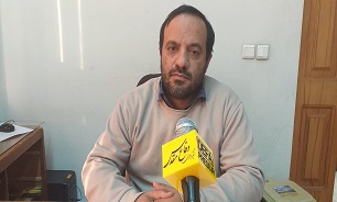 معرفی نفرات برگزیده مرحله استانی جایزه ادبی یوسف و بیست و سومین کنگره ملی شعر دفاع مقدس در اصفهان