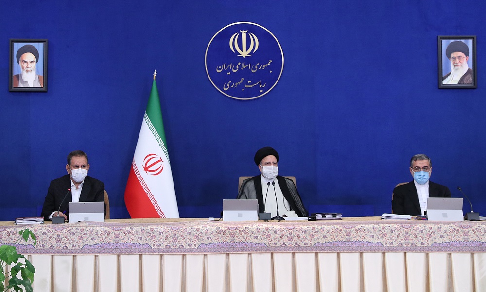 ضرورت چابک‌سازی دولت از منظر اصلاح نظام اداری ایران