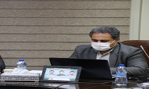 تشکیل اولین جلسه کمیته تخصصی ارزیابی آثار هنری حوزه دفاع مقدس در آذربایجان غربی