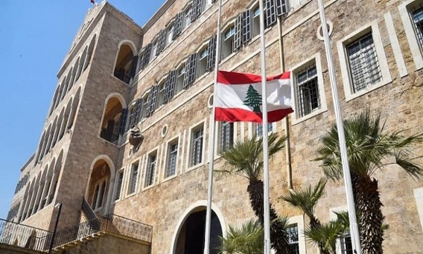 لبنان حمله صهیونیستی به سوریه را به شدت محکوم کرد