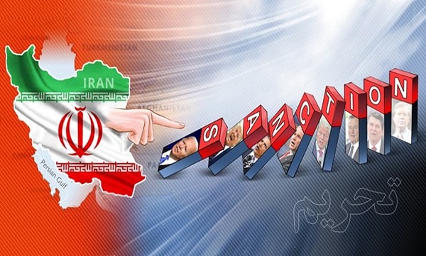 آمریکا ۸ شخص و ۴ نهاد ایرانی را به بهانه‌های «حقوق بشری» تحریم کرد