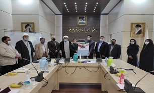 مرکز فرهنگی دفاع مقدس شناسنامه استان است/ قول رئیس شورای شهر بیرجند مبنی بر اجرای پروژه