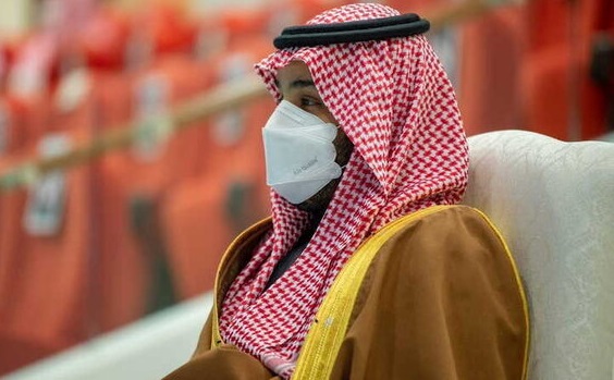 اهداف بن سلمان از سفر به کشور‌های حوزه خلیج فارس