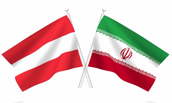 تسهیل روابط میان مجموعه‌های اقتصادی، تجاری ایران و اتریش