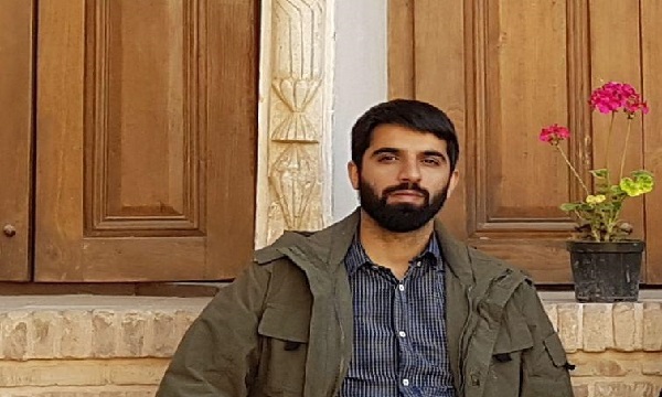 نامگذاری کوچه‌ای به نام شهید مدافع حرم در تهران با حضور زاکانی