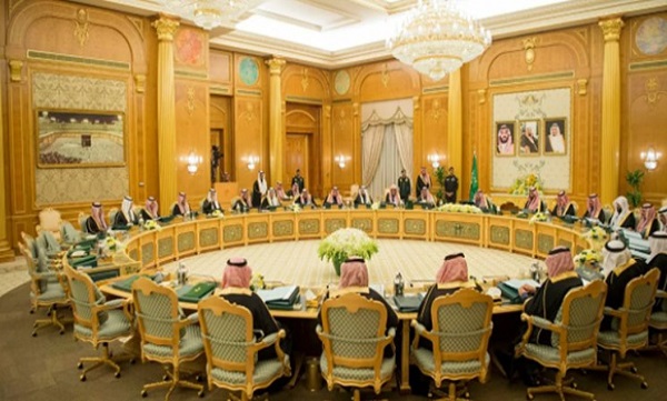 اتهام‌زنی جدید کابینه سعودی علیه ایران