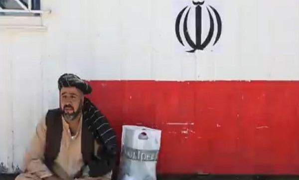 قانونگذار اروپایی: ایران برای میزبانی آوارگان افغان میلیاردها یورو نگرفته است