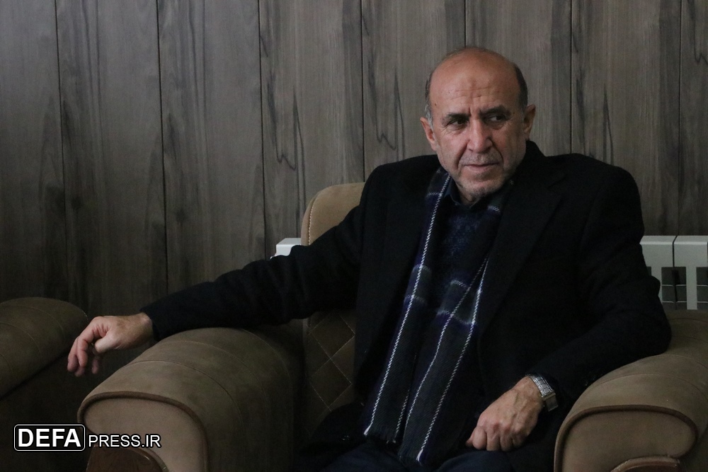 توسعه همکاری هیأت معارف جنگ شهید صیاد شیرازی و اداره‌کل حفظ آثار دفاع مقدس آذربایجان‌شرقی