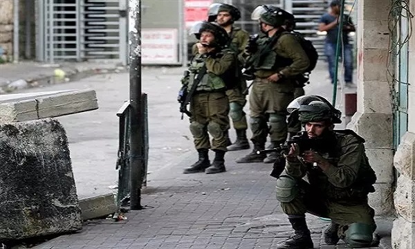تیراندازی نظامیان صهیونیست موجب شهادت جوان فلسطینی شد