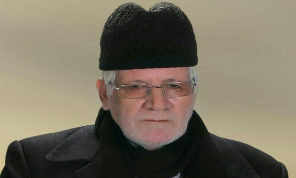«عسگر عزیزی‌کیا» پیرغلام اهل‌بیت (ع) درگذشت