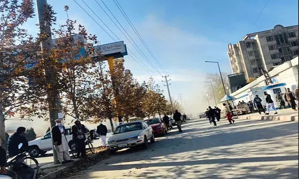 انفجار در «کابل» سه کشته و زخمی برجای گذاشت